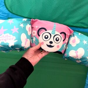 Box#22  😍 5 For $25 😍  Coleman Company Puddle Jumper Waterwings